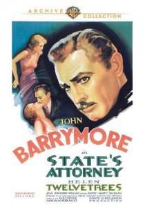 «State's Attorney»