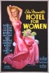 Постер «Hotel for Women»