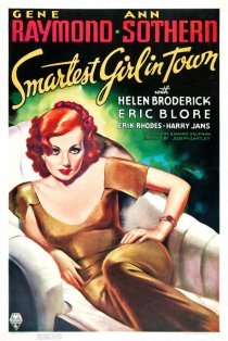 «Smartest Girl in Town»