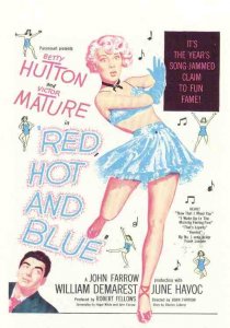 «Red, Hot and Blue»