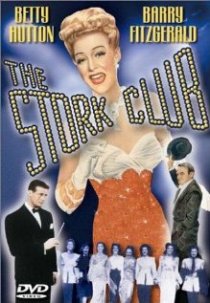 «The Stork Club»