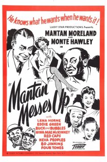 «Mantan Messes Up»