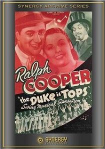 «The Duke Is Tops»