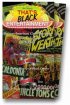 Постер «That's Black Entertainment»