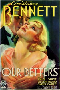 «Our Betters»