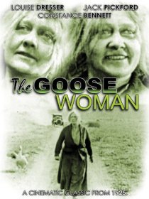 «The Goose Woman»