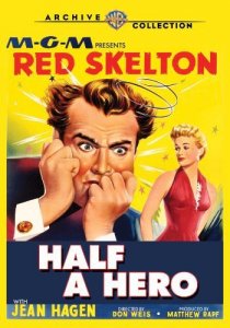 «Half a Hero»