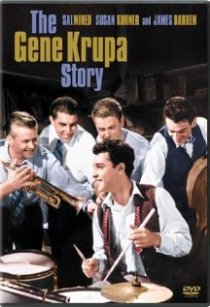 «The Gene Krupa Story»