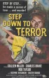 Постер «Step Down to Terror»