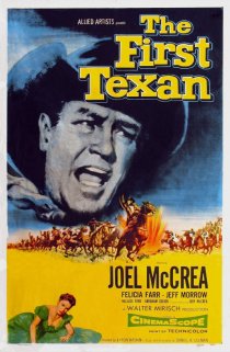 «The First Texan»