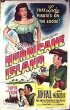 Постер «Hurricane Island»