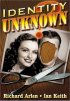 Постер «Identity Unknown»