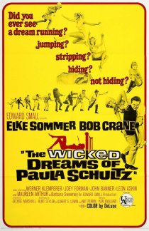 «The Wicked Dreams of Paula Schultz»