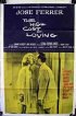 Постер «The High Cost of Loving»
