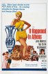 Постер «It Happened in Athens»