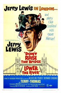 «Don't Raise the Bridge, Lower the River»
