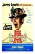 Постер «Don't Raise the Bridge, Lower the River»
