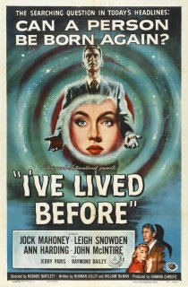«I've Lived Before»