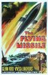 Постер «The Flying Missile»
