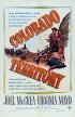 Постер «Территория Колорадо»