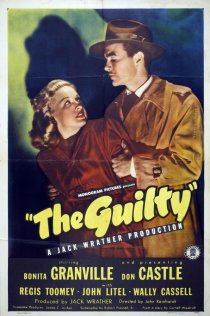 «The Guilty»