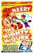 Постер «Могучий Макгурк»