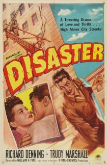 «Disaster»