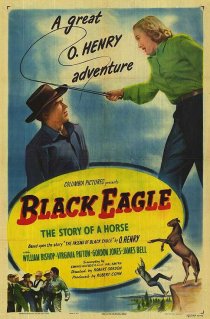 «Black Eagle»
