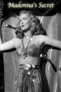 «The Madonna's Secret»