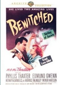 «Bewitched»