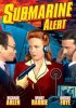 Постер «Submarine Alert»