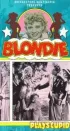 Постер «Blondie Plays Cupid»
