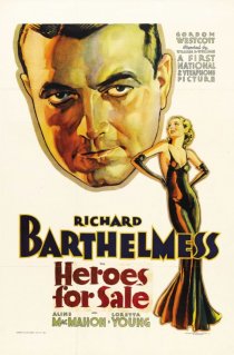 «Heroes for Sale»
