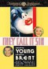 Постер «They Call It Sin»