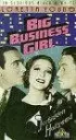 Постер «Big Business Girl»