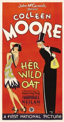 «Her Wild Oat»