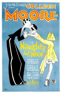 «Naughty But Nice»