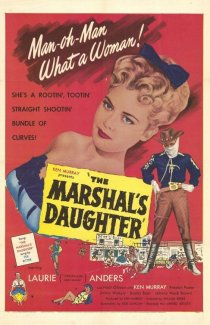 «The Marshal's Daughter»