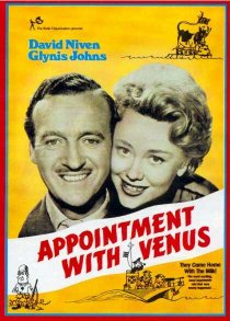 «Appointment with Venus»