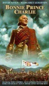 «Bonnie Prince Charlie»