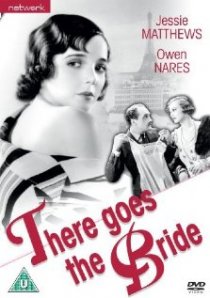 «There Goes the Bride»