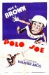Постер «Polo Joe»