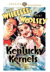 «Kentucky Kernels»