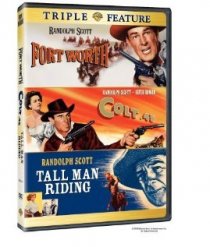 «Tall Man Riding»
