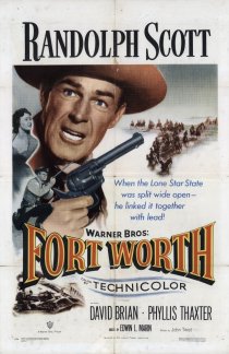 «Fort Worth»