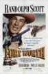 Постер «Fort Worth»