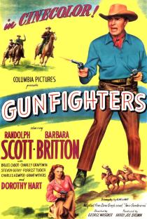 «Gunfighters»