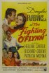 Постер «The Fighting O'Flynn»