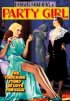 Постер «Party Girl»