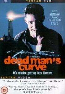 «Dead Man's Curve»